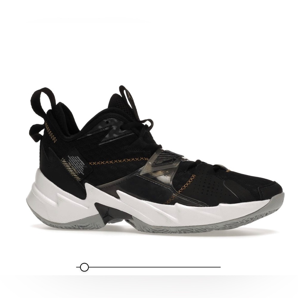 NIKE Jordan Why Not Zer0.3 'The Family', Men 10.5